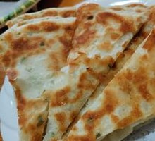 Scallion Pancake