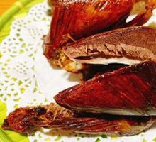 Huangni Roast Pigeon