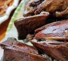 Huangni Roast Pigeon