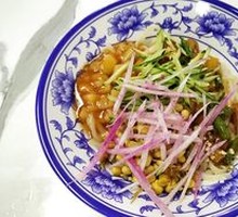 Lulu's Handmade Noodles