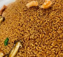 Old-style Rice Crackers