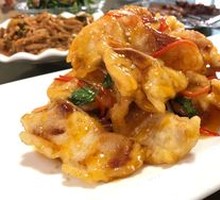 Sweet and Sour Pork