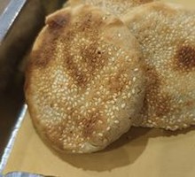 Grandmother's Flatbread