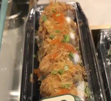 Classic Caramel Salmon