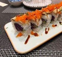 Qingchuan Roll