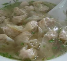 Fresh Meat Dumplings