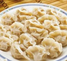 Handmade Dumplings