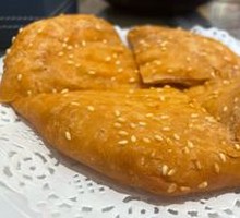 Dechang Savory Pancake