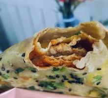 Original Whole Grain Pancake