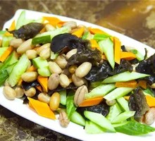 Vegetable Medley