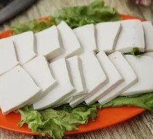 Qianye Tofu