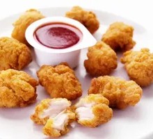 Chicken Nuggets