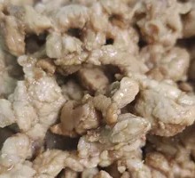 Shredded Pork Rice Noodles