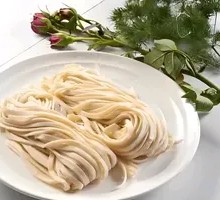 Hand-Cut Noodles