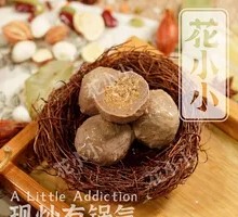 Sauerkraut Meatballs