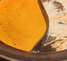 Indian-Style Curry Pot