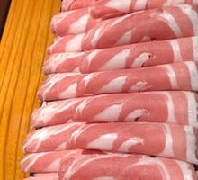 Inner Mongolia Lamb Ribs