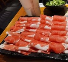 Grilled Lamb Skewers from Inner Mongolia