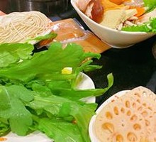 Spicy and Rich Hot Pot Base