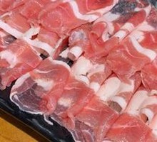 Inner Mongolia Lamb Ribs