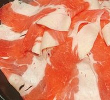 Prime Beef Eye Fillet