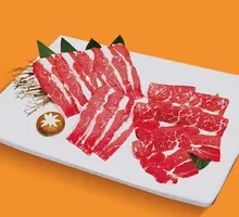 Powerful Beef Grand Slam