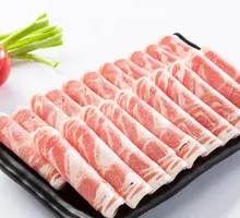 Inner Mongolia Lamb Ribs