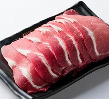 Premium Eye of Round Steak