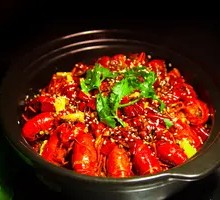 New Guest Special Spicy Crawfish