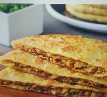 Pork and Lobster Pie