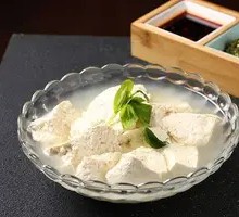 Fushun Tofu Pudding