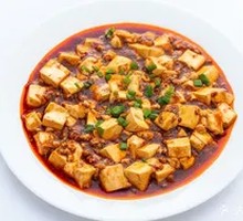 Mapo Tofu