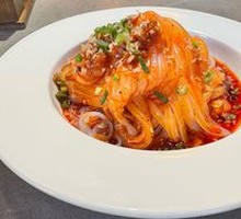 Sichuan-style Pickled Pepper Fish Offal