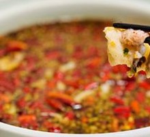 Sichuan Boiled Fish