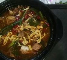 Braised Chicken Wings