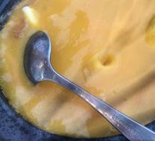 Stir-fried Tofu in Mud