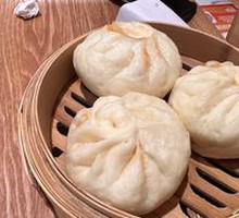 Spicy Fresh Pork Bun