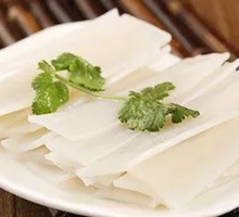 Thin Rice Noodles