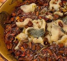 Sichuan Boiled Fish