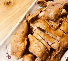 Famous Burned Chicken