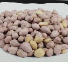 Yanqiao Peanut Seeds
