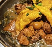 Hu Shi's Premium Hot Pot