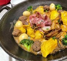 Huizhou One-Dish Pot
