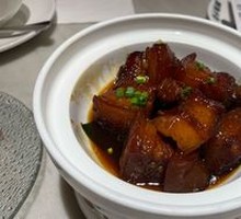 Homestyle Braised Pork Belly