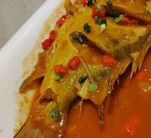 Huizhou Stinky Crawfish