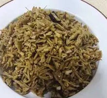 Home-style Water Chestnut Dish