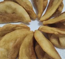 Sanhe Rice Dumplings