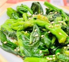 Jiangnan Baby Bok Choy