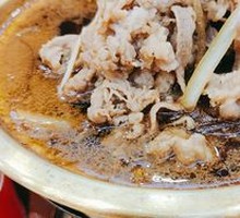 Signature Angus Ribeye