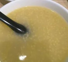 Rice Porridge